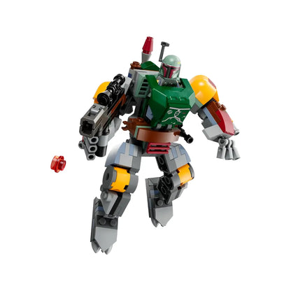 LEGO 75369 - Boba Fett Mecha