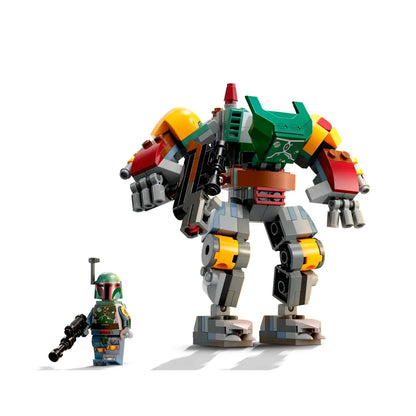 LEGO 75369 - Boba Fett Mecha