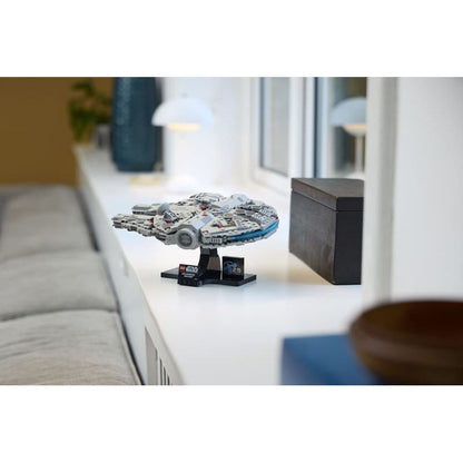 LEGO 75375 - Millennium Falcon