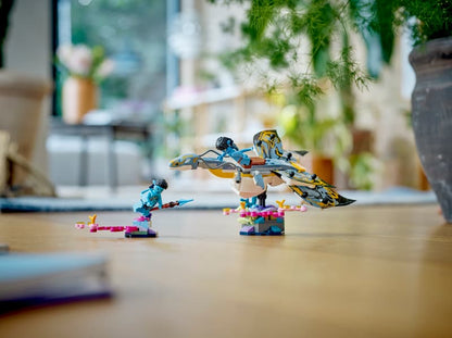 LEGO 75575 - Ilu Ontdekking