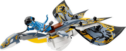 LEGO 75575 - Ilu Ontdekking