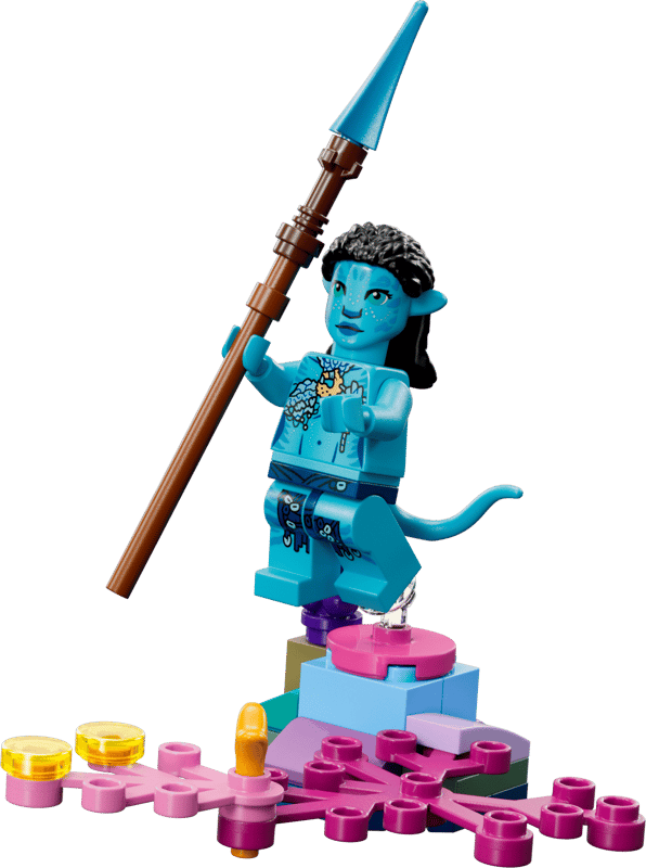 LEGO 75575 - Ilu Ontdekking
