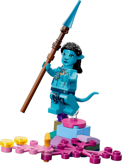 LEGO 75575 - Ilu Ontdekking