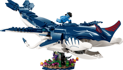 LEGO 75579 - Payakan the Tulkun & Crab Suit
