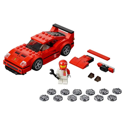 LEGO 75890 - Ferrari F40 Competizione