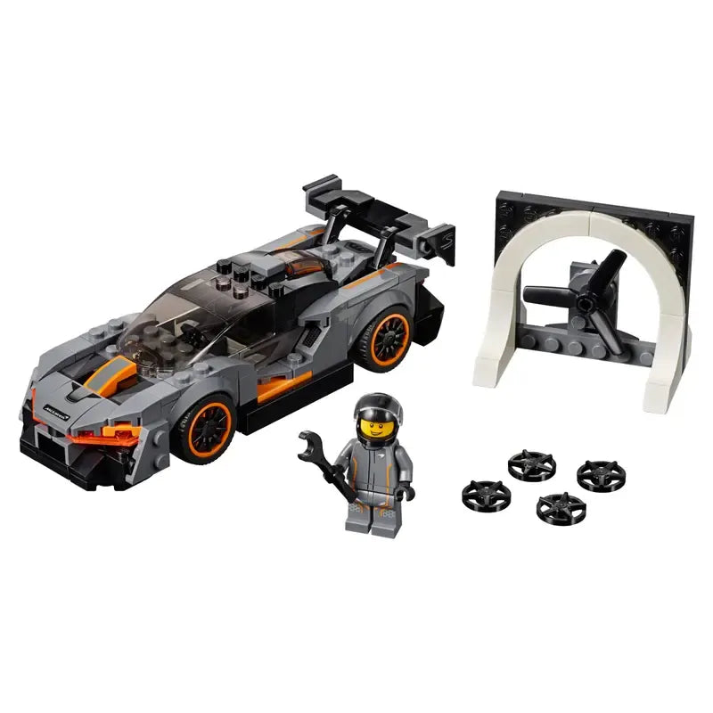 LEGO 75892 - McLaren Senna