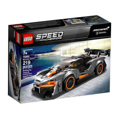 LEGO 75892 - McLaren Senna