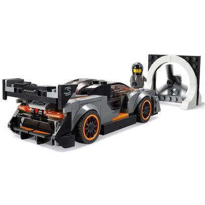 LEGO 75892 - McLaren Senna