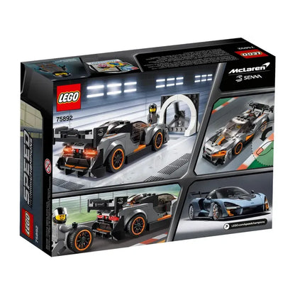 LEGO 75892 - McLaren Senna