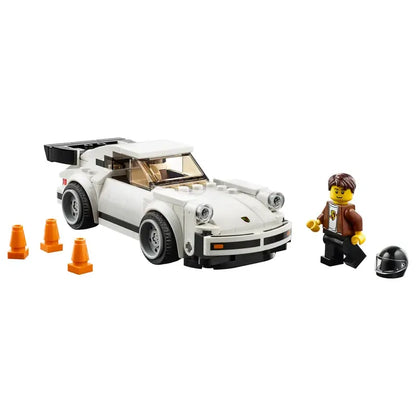 LEGO 75895 - 1974 Porsche 911 Turbo 3.0
