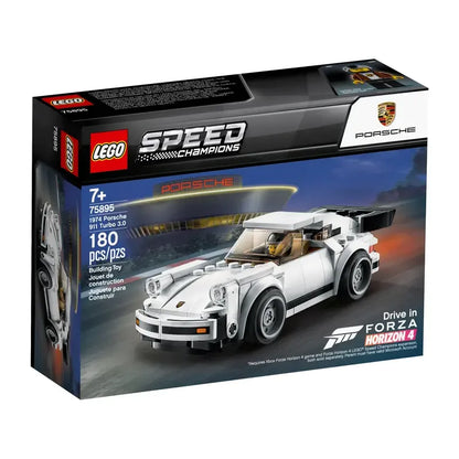 LEGO 75895 - 1974 Porsche 911 Turbo 3.0