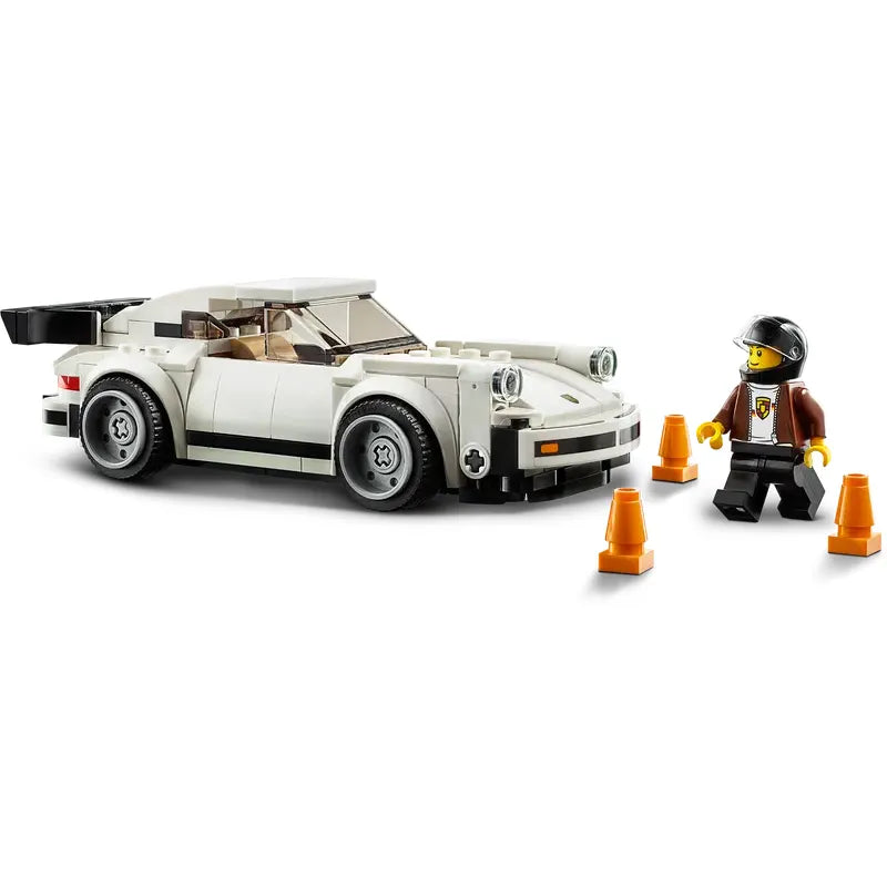 LEGO 75895 - 1974 Porsche 911 Turbo 3.0