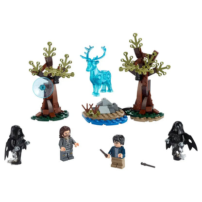 LEGO 75945 - Expecto Patronum