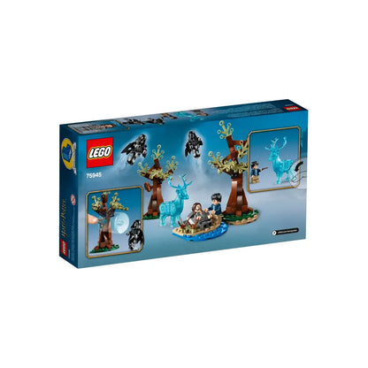 LEGO 75945 - Expecto Patronum