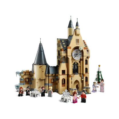 LEGO 75948 - Zweinstein Klokkentoren