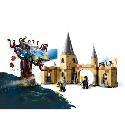 LEGO 75953 - Zweinstein Beukwilg