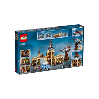 LEGO 75953 - Zweinstein Beukwilg