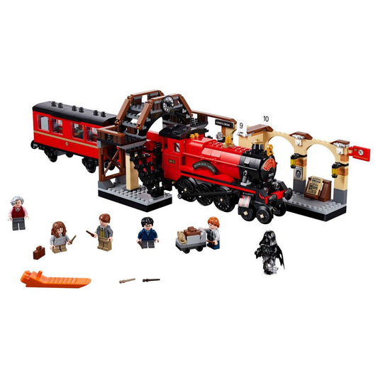 LEGO 75955 - De Zweinstein Express
