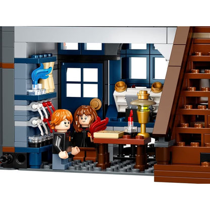 LEGO 75978 - De Wegisweg