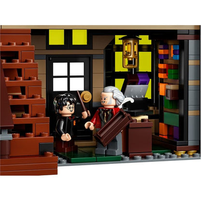 LEGO 75978 - De Wegisweg