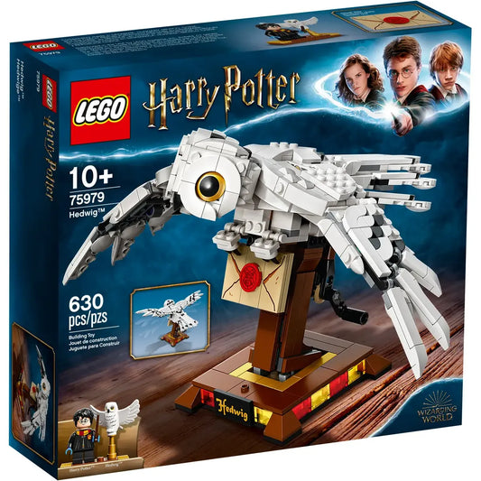 LEGO 75979 - Hedwig