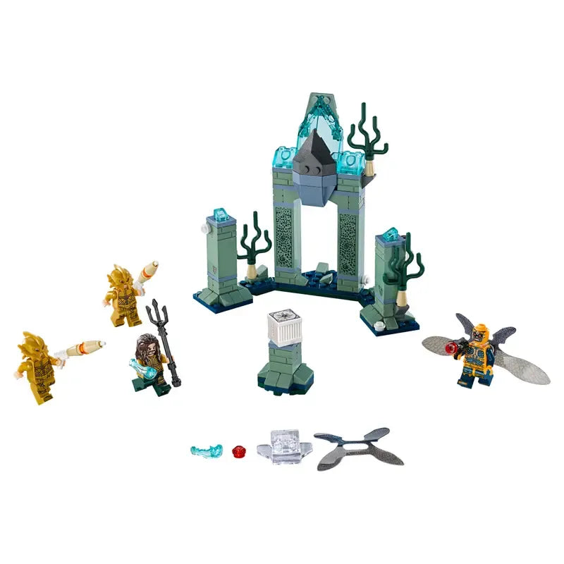 LEGO 76085 - Atlantis