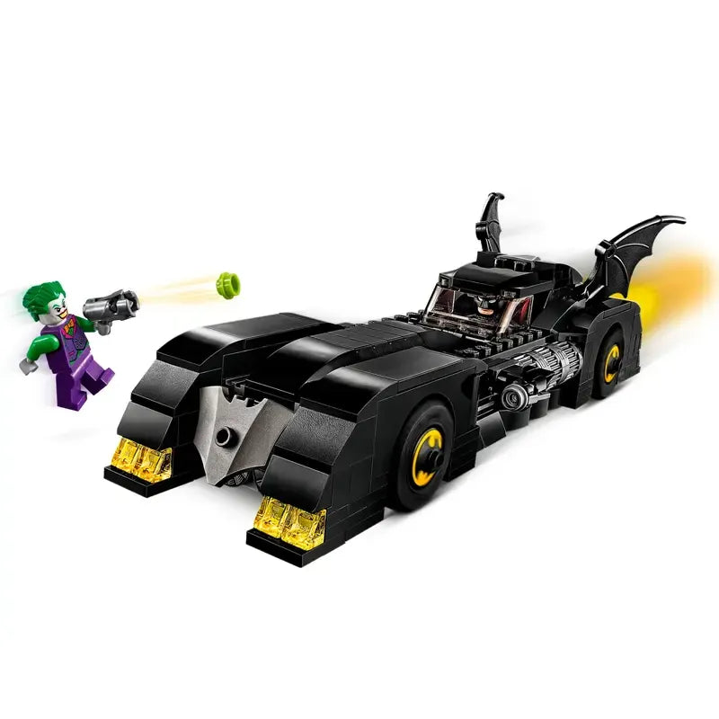LEGO 76119 - Batmobile: De Jacht Op The Joker