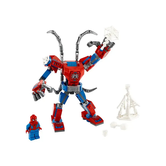 LEGO 76146 -Spider-Man Mecha