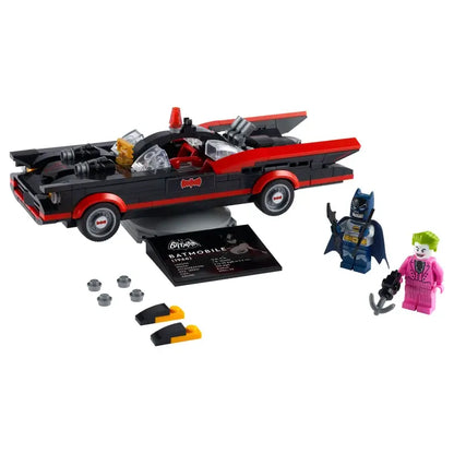 LEGO 76188 - Batman Klassieke TV-Serie Batmobile