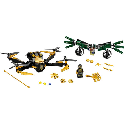 LEGO 76195 - Spider-Man's Droneduel