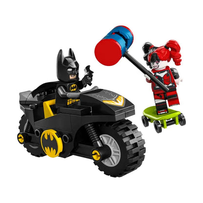LEGO 76220 - Batman Versus Harley Quinn