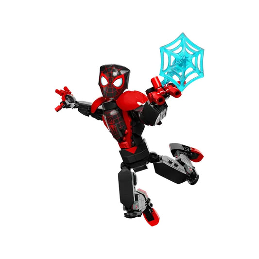 LEGO 76225 - Miles Morales Figuur