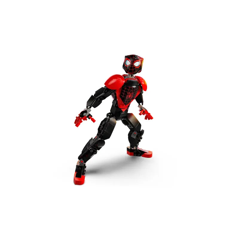 LEGO 76225 - Miles Morales Figuur