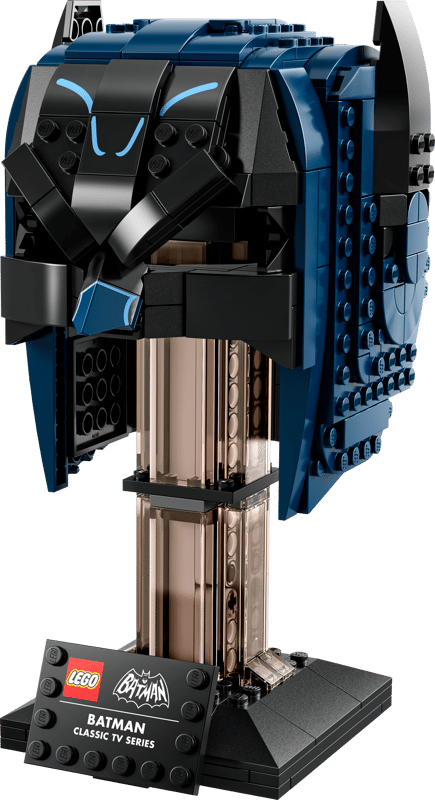 LEGO 76238 - Klassieke TV-serie Batman Masker