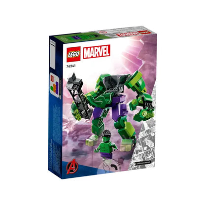 LEGO 76241 - Hulk Mechapantser