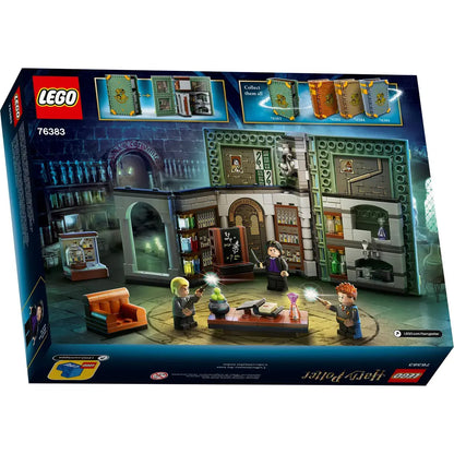 LEGO 76383 - Zweinstein Moment: Toverdrankenles