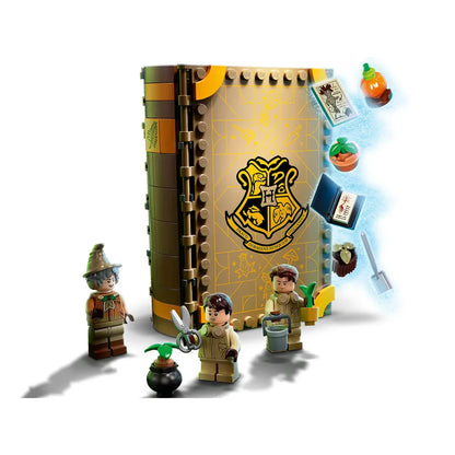 LEGO 76384 - Zweinstein Moment: Herbologieles