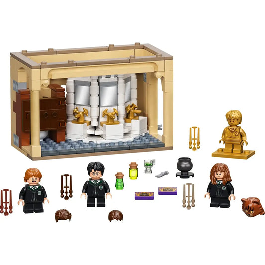 LEGO 76386 - Zweinstein: Wisseldrank Vergissing