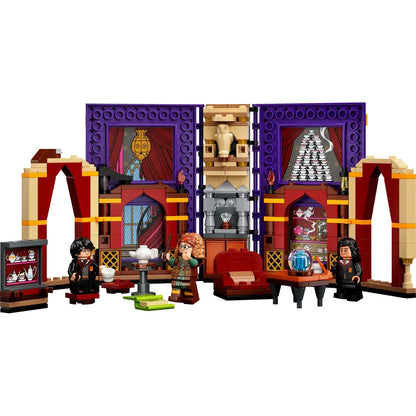 LEGO 76396 - Zweinstein Moment: Waarzeggerijles