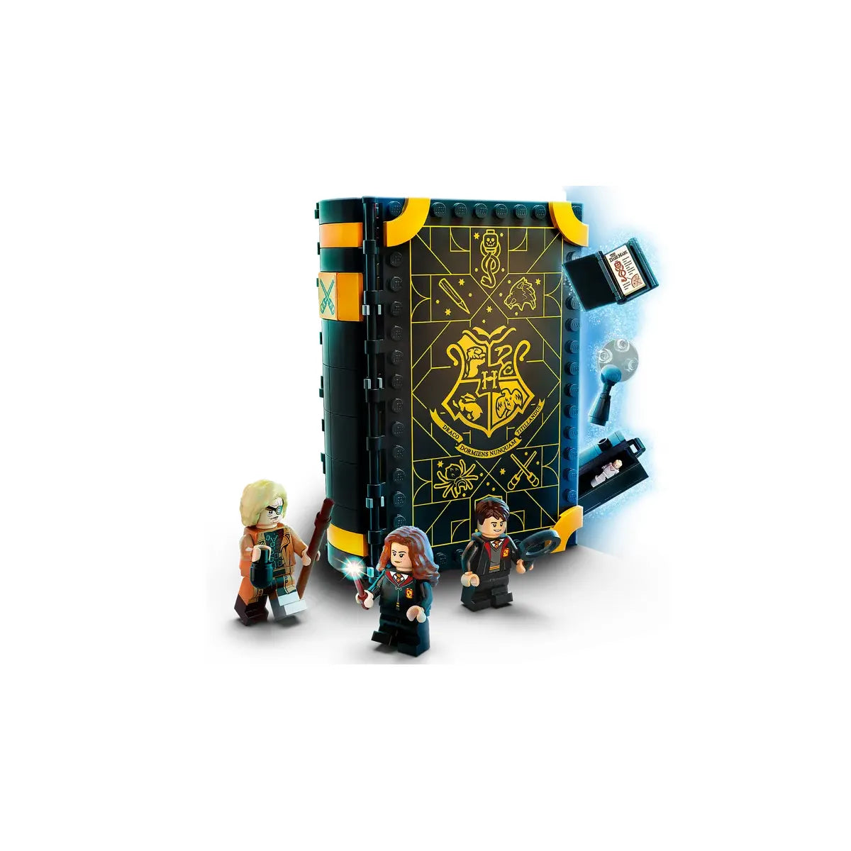 LEGO 76397 - Zweinstein Moment: Verweerles