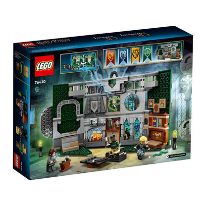 LEGO 76410 - Zwadderich Huisbanner
