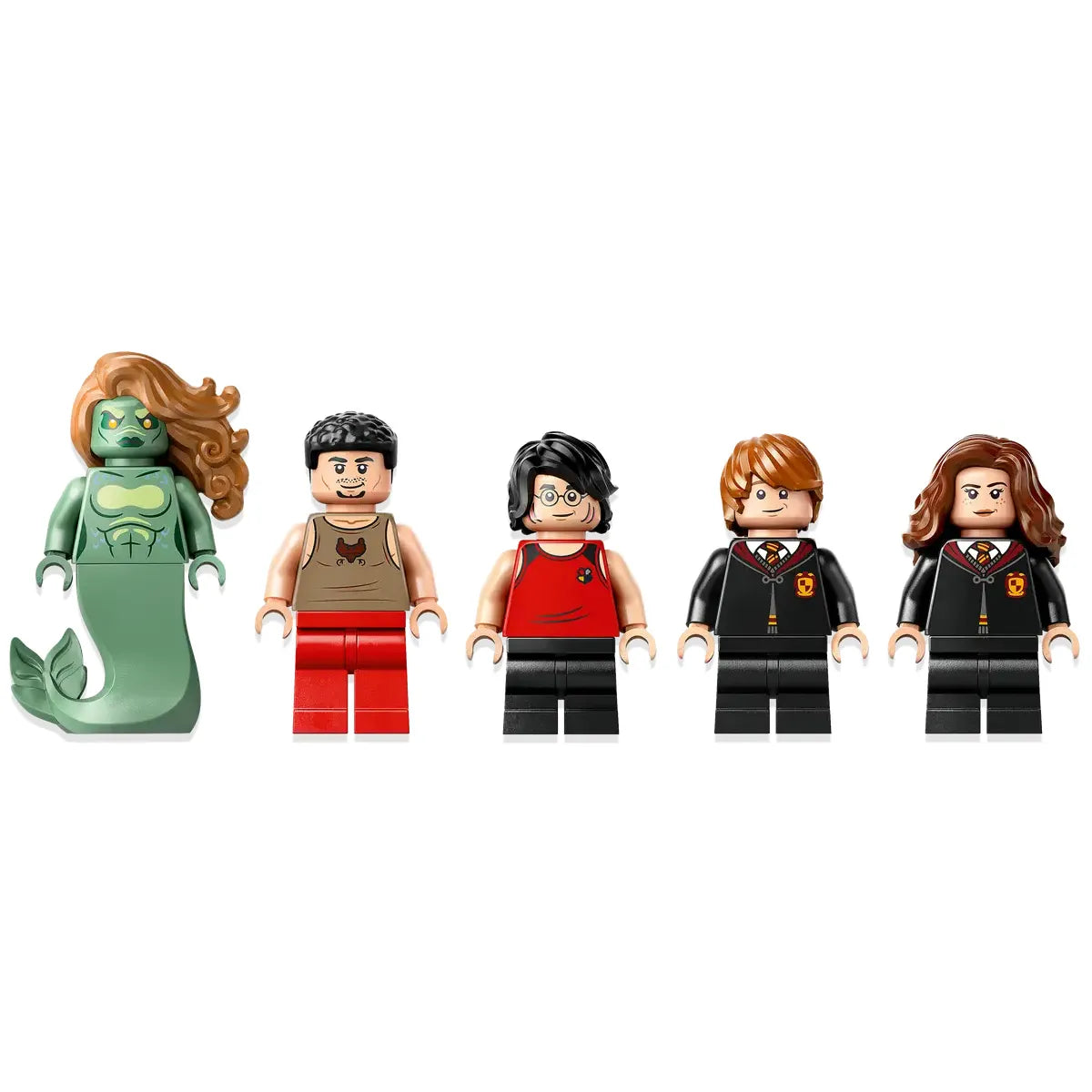 LEGO 76420 - Toverschool Toernooi: Het Zwarte Meer