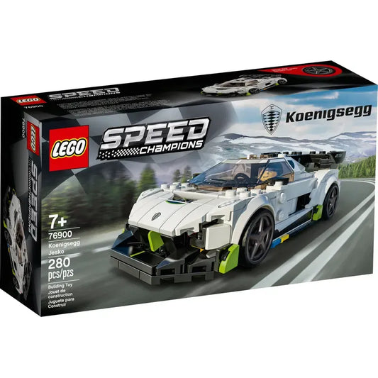 LEGO 76900 - Koenigsegg Jesko