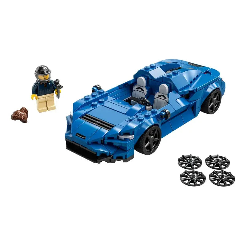 LEGO 76902 - McLaren Elva
