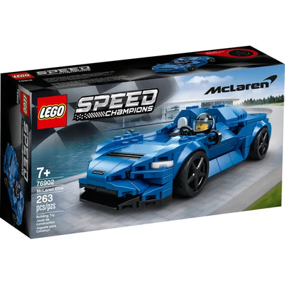 LEGO 76902 - McLaren Elva