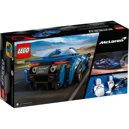 LEGO 76902 - McLaren Elva