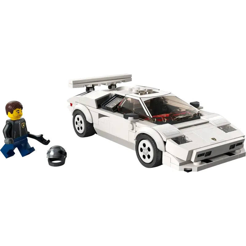LEGO 76908 - Lamborghini Countach