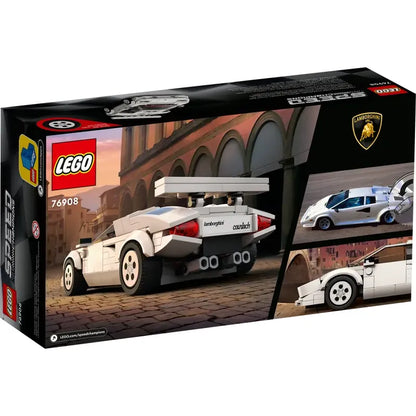 LEGO 76908 - Lamborghini Countach
