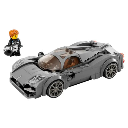 LEGO 76915 - Pagani Utopia