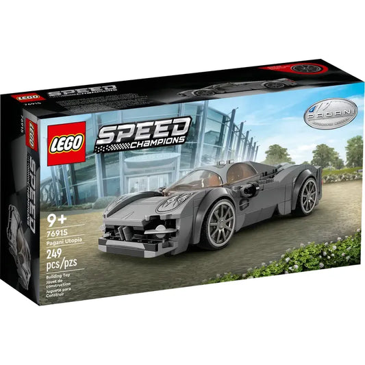 LEGO 76915 - Pagani Utopia